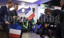 63,69% за Еманюел Макрон след 80% преброени гласове от балотажа