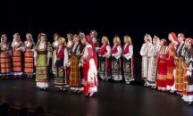 "Мистерията на българските гласове" с концерт в Пловдив