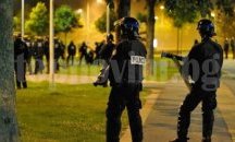 Повече от 140 души задържани в Париж на „антикапиталистическа” демонстрация