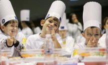 Детска кулинарна работилница ще се проведе в Бургас
