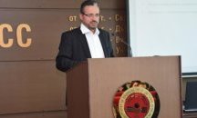 ЧЕЗ учи студенти как трябва да се регулира енергийният пазар