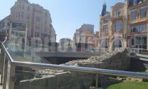 Пътеводител: ТОП 5 на хотелите и ресторантите в Пловдив