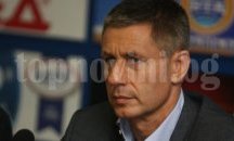 Официално: Радостин Стойчев е новият треньор на Модена