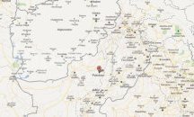 Пакистан и Афганистан ще решават граничен спор с Google Maps