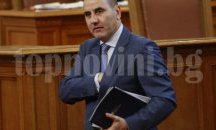 Цветан Цветанов: Корупцията по високите етажи ще се разследва от Специализирания съд