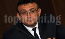 Старши комисар Младен Маринов е предложен за главен секретар на МВР