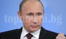 Владимир Путин: Няма сила, която може да пороби Русия