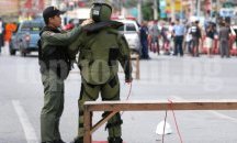 Десетки ранени при колапс на ресторант в Тайланд