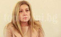 София Владимирова е новият председател на СЕМ