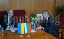 Украински деца ще посреща това лято Търговище