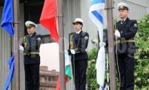 С поклонение и военен ритуал Варна почете 9 май
