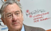 Де Ниро критикува политиката за намаляване на подкрепата за изкуство