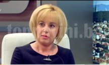Омбудсманът за четвърти път вкарва законопроект срещу изнудваческия чл. 417 от ГПК