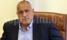 Борисов информира EK за номинацията на Мария Габриел за еврокомисар от България