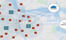 Изграждат безплатна мрежа „умен град” в Стара Загора