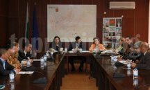 Преразпределят квотите на три партии за референдума в Стара Загора
