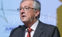 Юнкер и Туск ще се срещнат с Ердоган и Тръмп следващата седмица