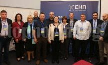 ЕНП подкрепя смесена избирателна система