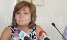 Правителството одобри Галя Димитрова за изпълнителен директор на НАП