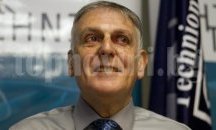 Нобеловият лауреат за химия проф. Дан Шехтман стана „Доктор хонорис кауза“ на БАН