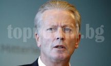 Райнхолд Митерленер подаде оставка като вицеканцлер и председател на Австрийската народна партия
