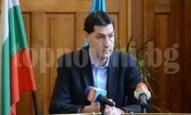 Иван Тотев: Другата седмица започва експерименталното таксуване в автобусите