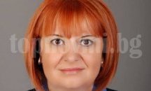 Патриотка оглави областната управа в Стара Загора