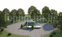 Министерството на културата забрани фонтанът в Морската градина да пее