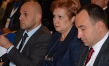 Пловдивски депутати оглавиха 6 парламентарни комисии