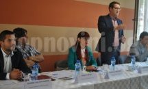 Благоевградски депутати влязоха във важни комисии