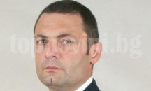 Приемна за граждани открива областният управител на Търговище