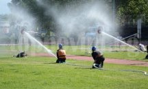 В Пловдив започва Областно състезание “Млад огнеборец”
