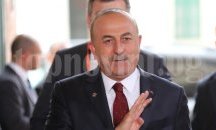 Мевлют Чавушоглу: Русия пречи на разширяването на НАТО