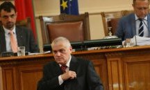 Новият вътрешен министър очерта основния проблем в системата на МВР
