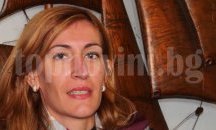 Ангелкова участва в 105-тата сесия на Световната организация по туризъм