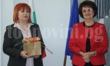 Новият областен управител на Стара Загора встъпи в длъжност