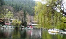 "Легоринец" остава затворен заради урана във питейната вода във Велинград