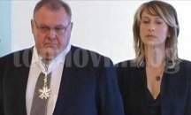 На 77 години почина Юго Вутен