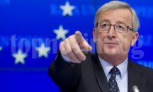 Юнкер: Румъния по-бързо в Шенген, ЕС върви напред заедно, но с различен ритъм