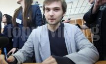 Руски видео блогър получи три години и половина условно за лов на покемони в църква в Екатеринбург