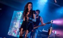 Светлана Близнакова от група "SEVI": Записваме клип, работим и върху нов албум