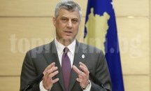 Предсрочните избори в Косово ще са на 11 юни