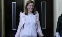 Министър Ангелкова се срещна със саудитски принц