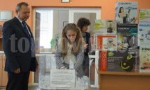 Наградиха коректни данъкоплатци от Търговище