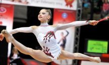 Второто издание за купа „Феникс“ e мега турнир с над 700 гимнастички