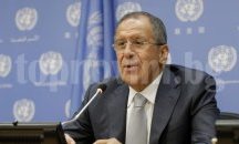 Лавров: Оставяме на Тръмп да реши как да развива отношенията с Русия