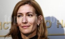 Ангелкова поздрави участниците в Националния фолклорен събор „Леденика”