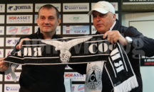 Славия представи новия си треньор