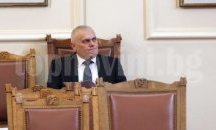 Министър Радев заминава за Ямбол заради очакваното лошо време