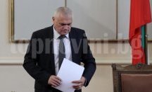 Валентин Радев: Българското председателство на Съвета на ЕС е основен приоритет